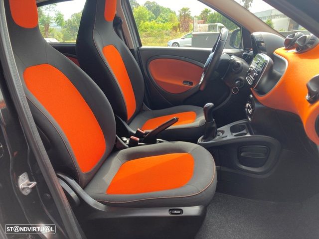 Smart ForFour edition 1 - 30