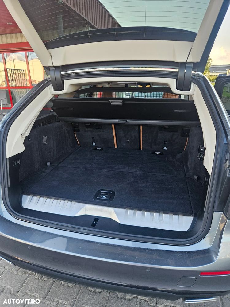 BMW Seria 5 530e xDrive AT PHEV - 16