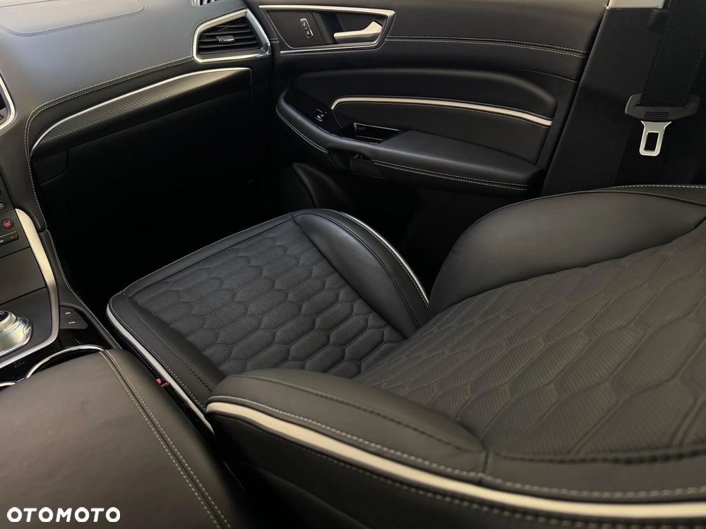 Ford S-Max 2.0 EcoBlue Vignale - 31