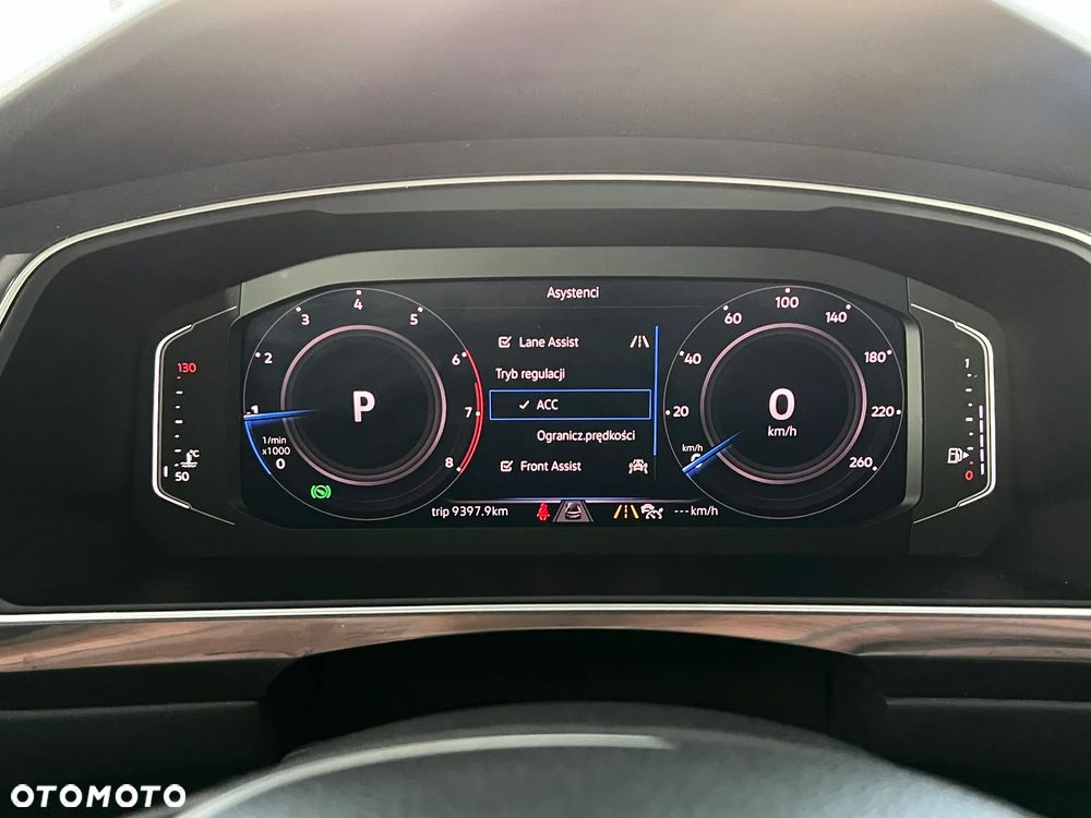 Volkswagen Tiguan 1.5 TSI EVO Highline DSG - 26