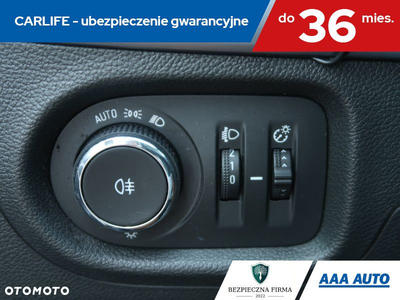 Opel Astra - 18