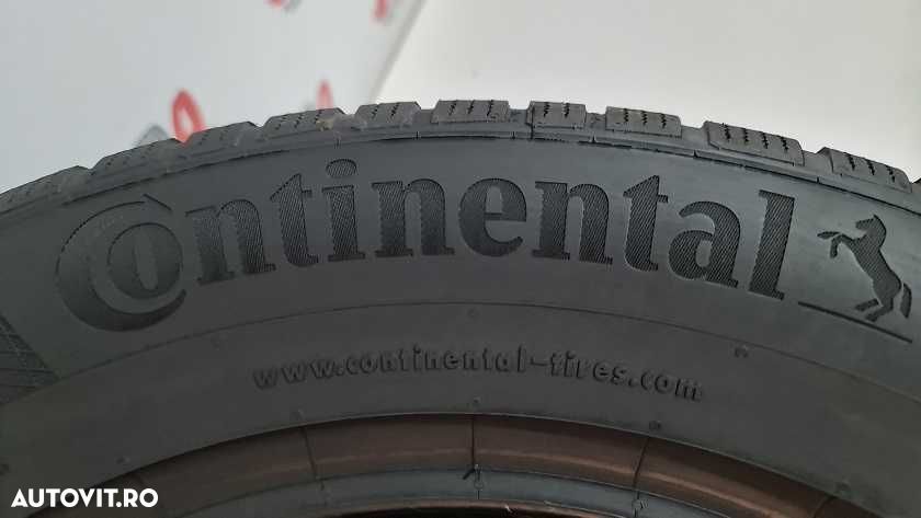 Anvelope 215/65/R17 99T CONTINENTAL M+S 215 65 17 99T CP-N20158 - 4
