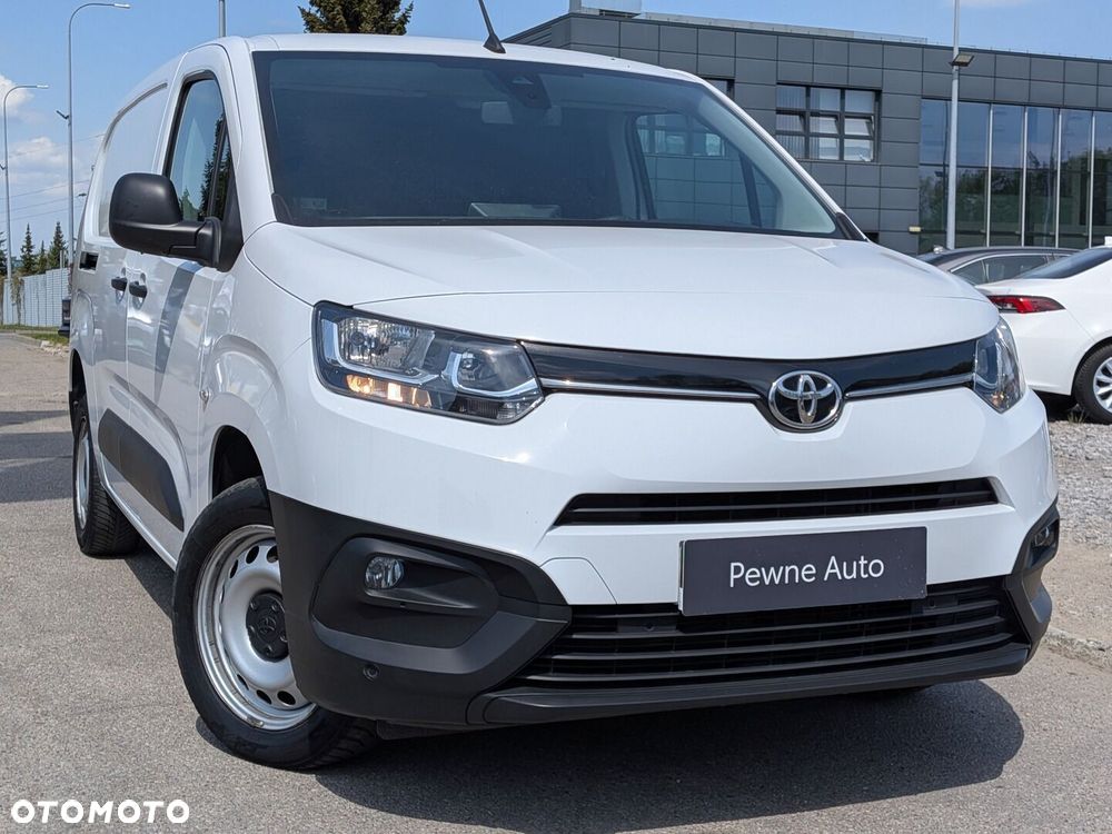 Toyota PROACE CITY - 12
