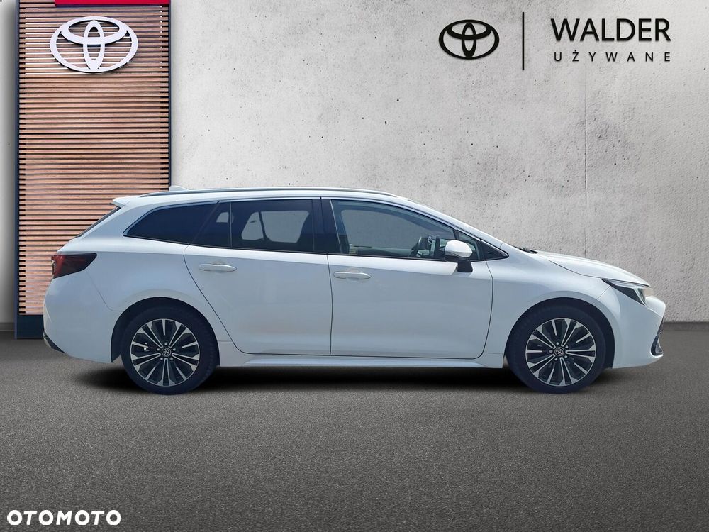 Toyota Corolla 1.8 Hybrid Style - 5