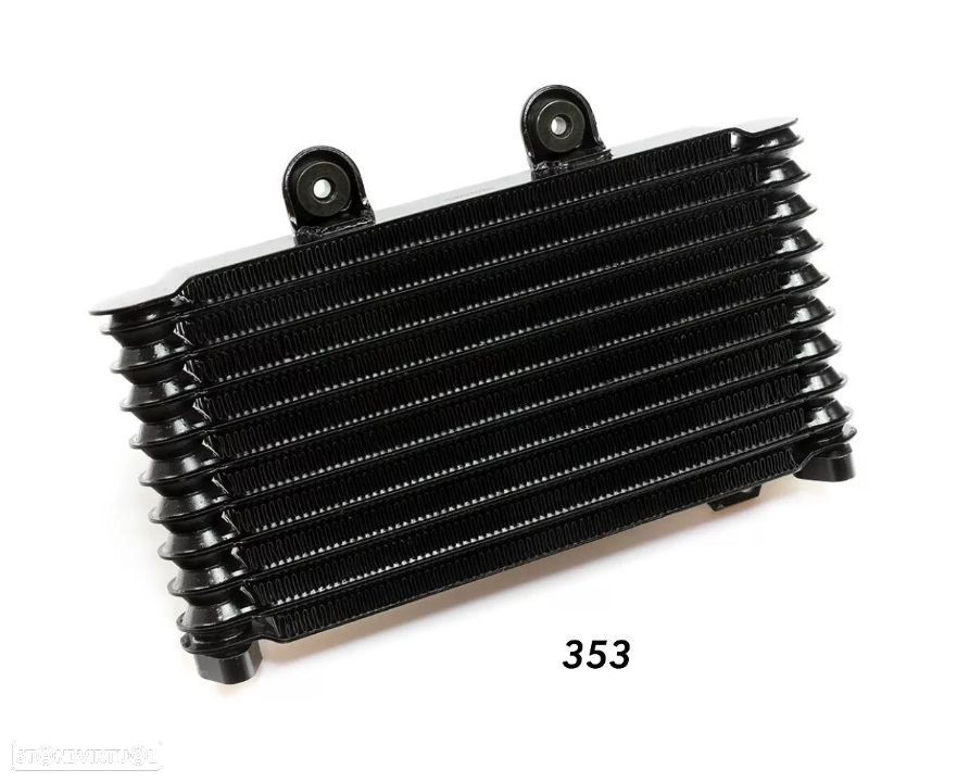 Radiador ,  SUZUKI GSF 600 1995 - 1999 - 1