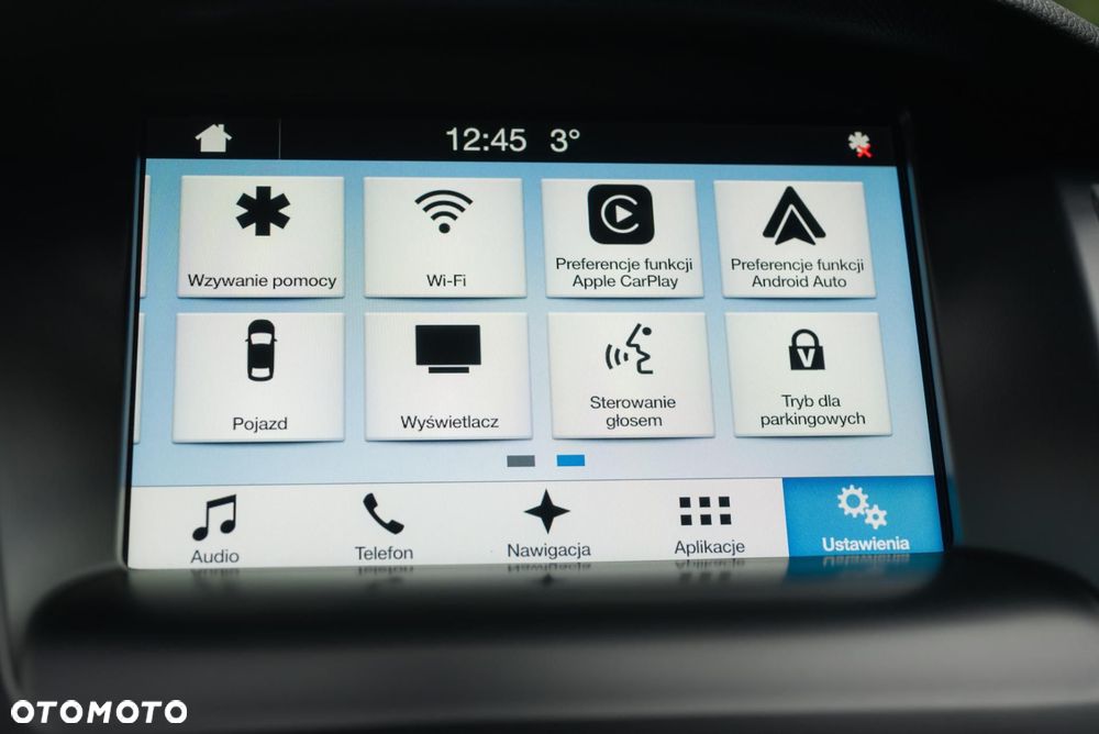 Ford Focus 2.3 EcoBoost S&S Allrad RS - 20