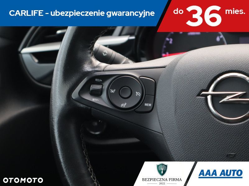 Opel Corsa - 19