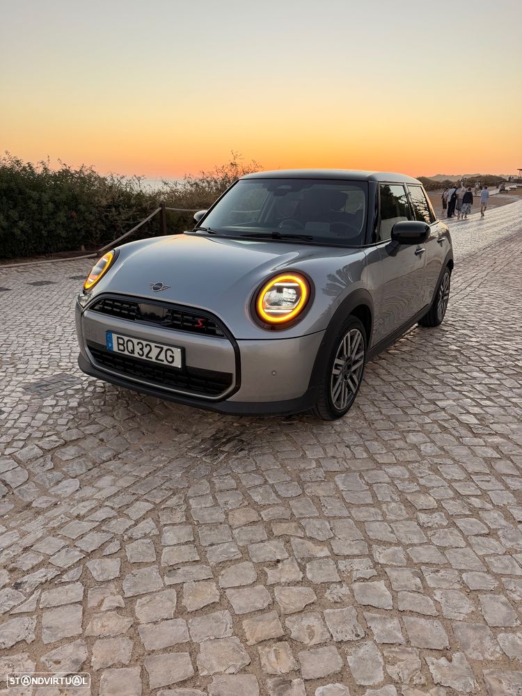 MINI 5 Portas - 2