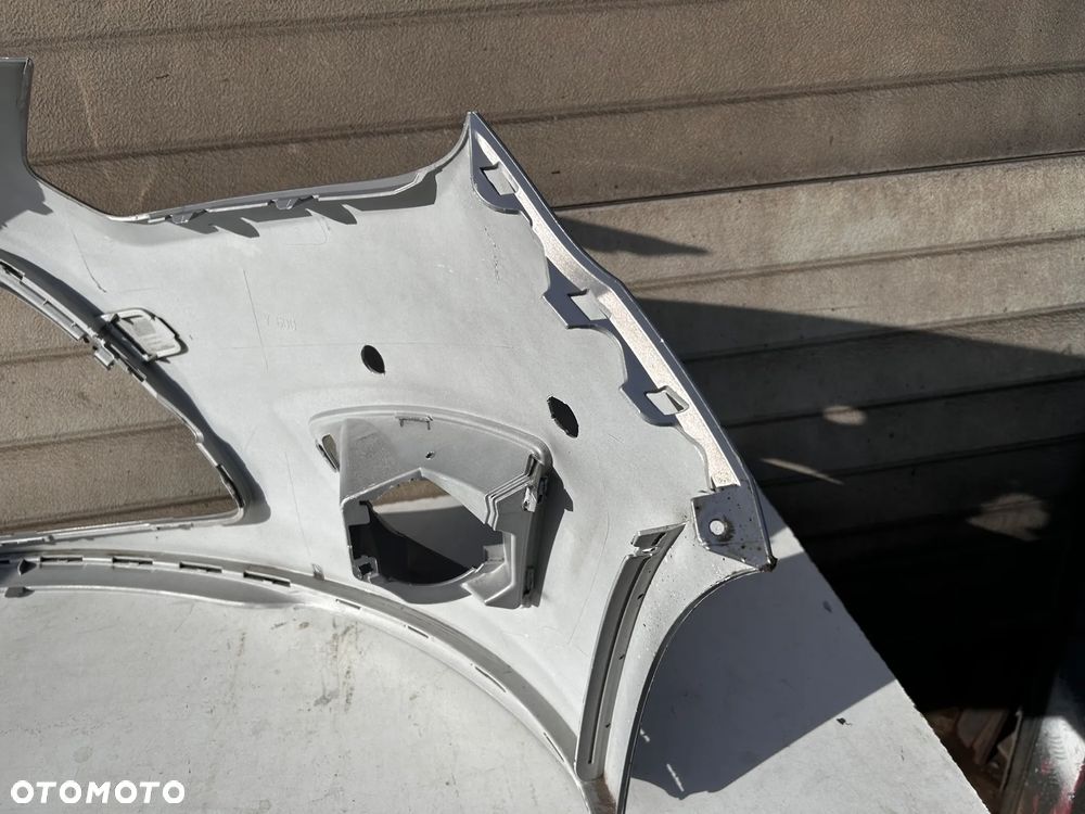 FORD C-MAX C MAX MK2 ZDERZAK PRZÓD PRZEDNI AM511R17K757 - 4