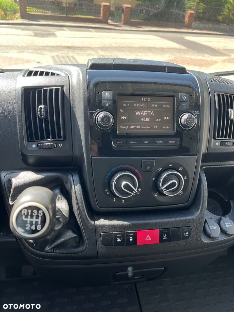 Citroën Jumper L2H2 - 8