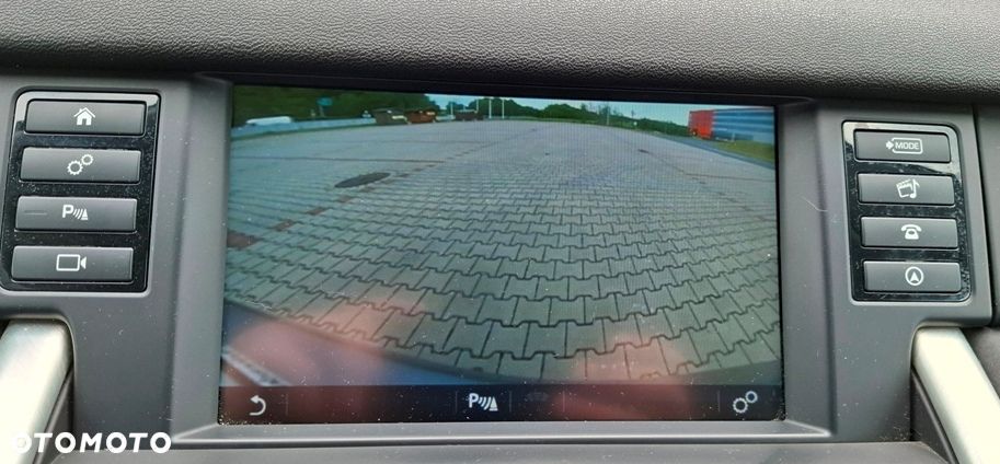 Land Rover Discovery Sport 2.0 TD4 SE - 23