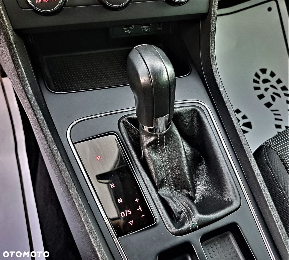 Seat Leon 1.6 TDI Start&Stop DSG Style - 26
