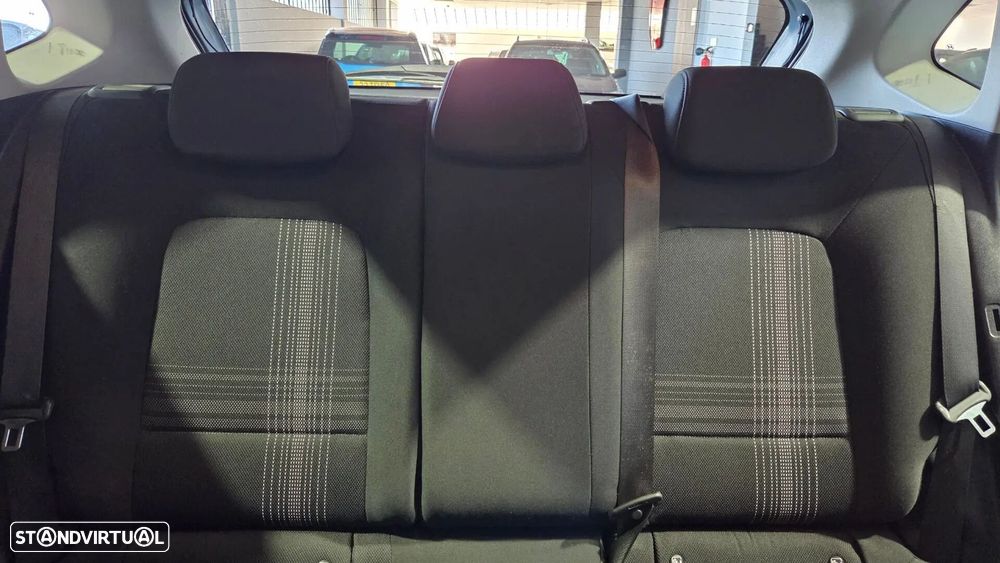 Hyundai i20 1.0 T-GDI Style Plus - 15