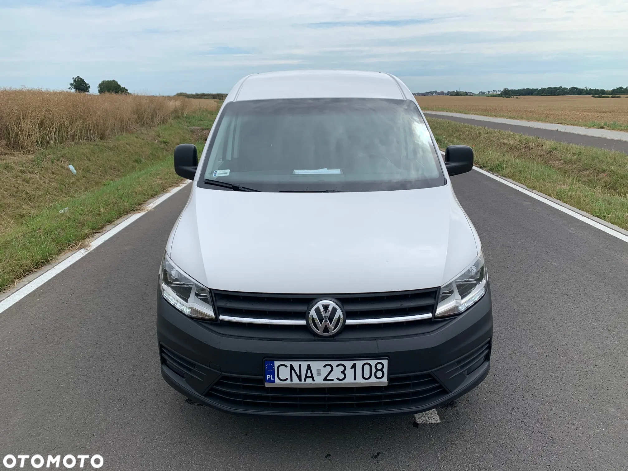 Volkswagen Caddy Maxi - 6