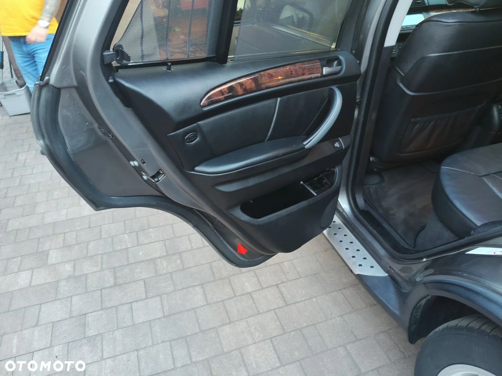 BMW X5 4.4 i Edition Exclusive Sport - 12
