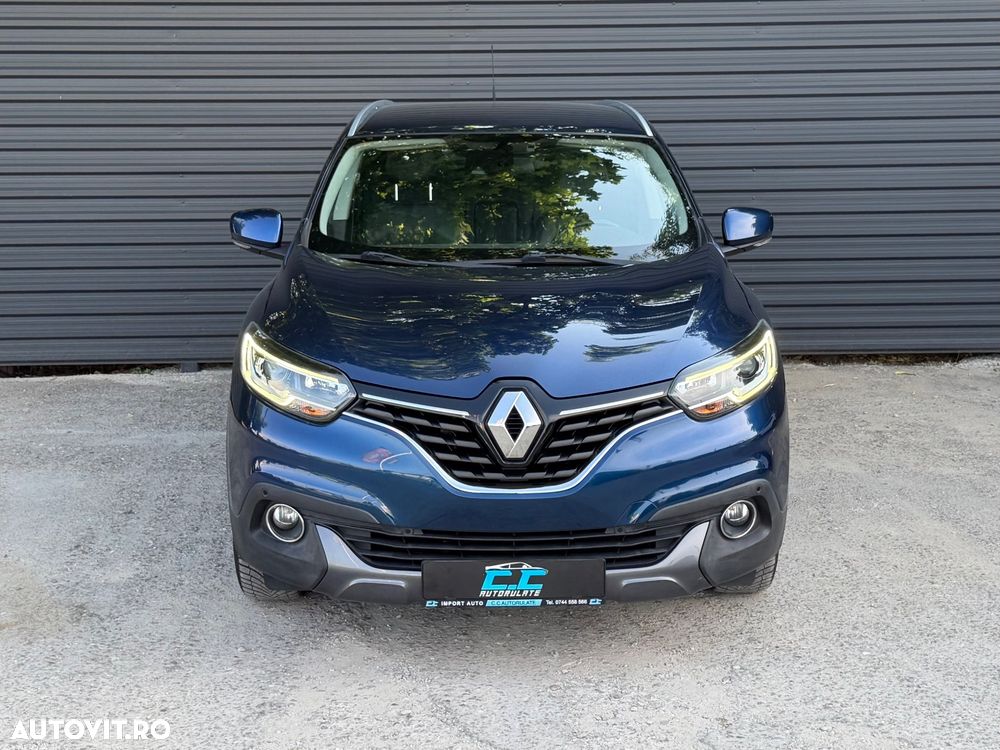 Renault Kadjar Energy dCi 110 COLLECTION - 29