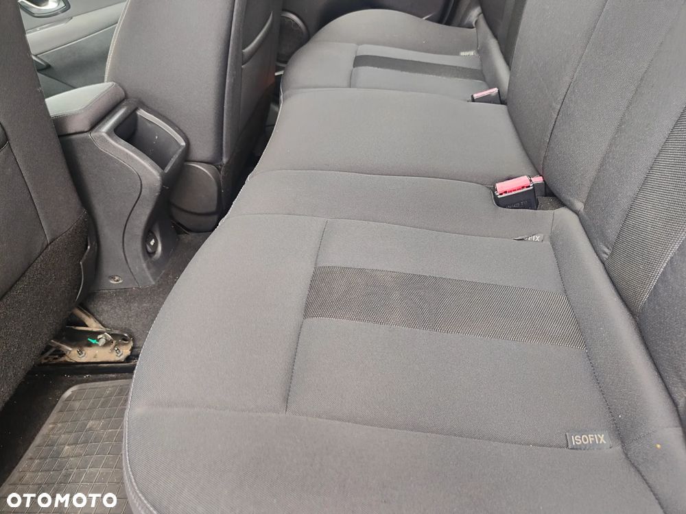Renault Megane 1.6 16V 110 Dynamique - 13