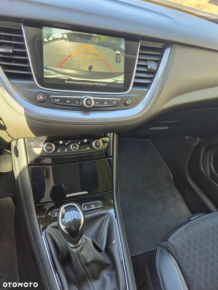 Opel Grandland X 1.5 CDTI Edition S&S - 14
