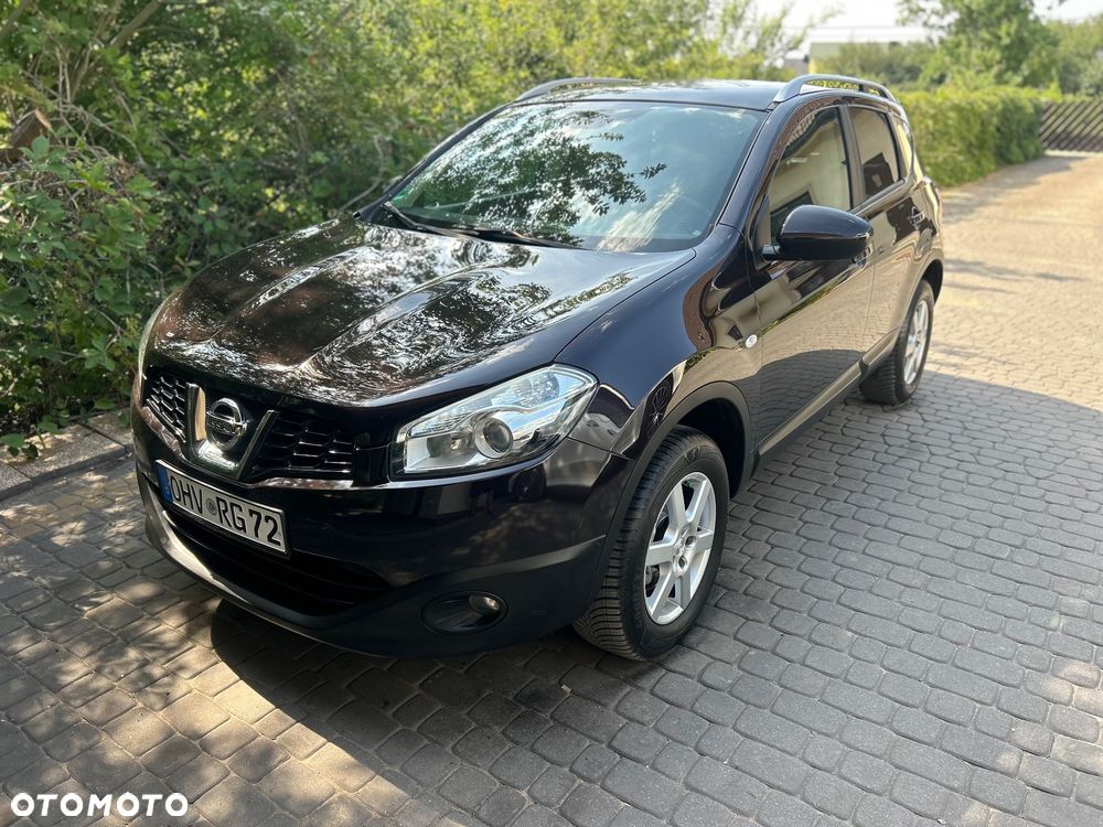 Nissan Qashqai 2.0 Visia - 23