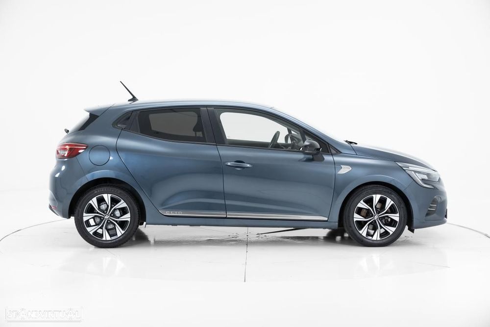 Renault Clio 1.5 Blue dCi Limited - 3