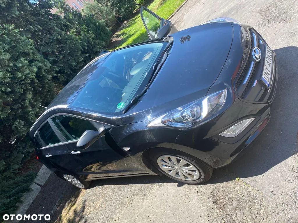 Hyundai i30 - 1