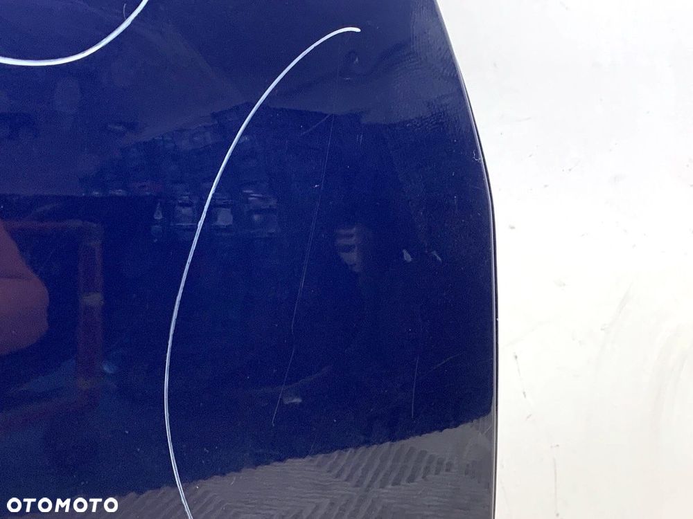 DRZWI PRAWY TYŁ  DACIA SANDERO 2008 - 2022 1.6 (BS0R, BS0D, BS0B, BS0F, BS0H) 64 kW [87 KM] benzyna - 3