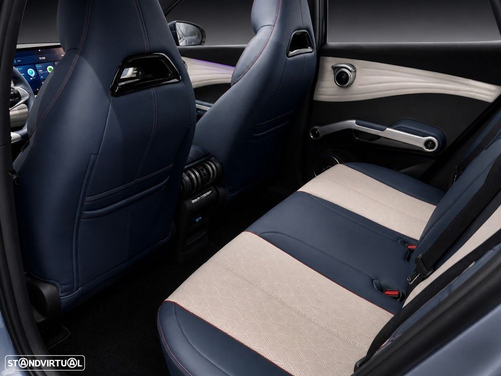 BYD Atto 3 60.48 kWh Design - 11