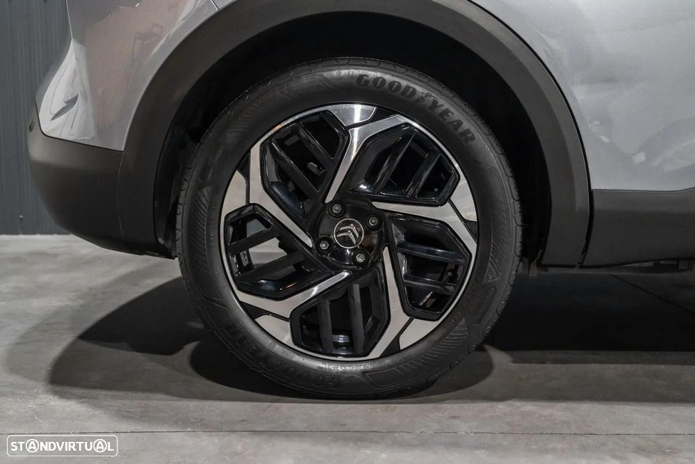 Citroën C4 1.2 PureTech Feel Pack - 42