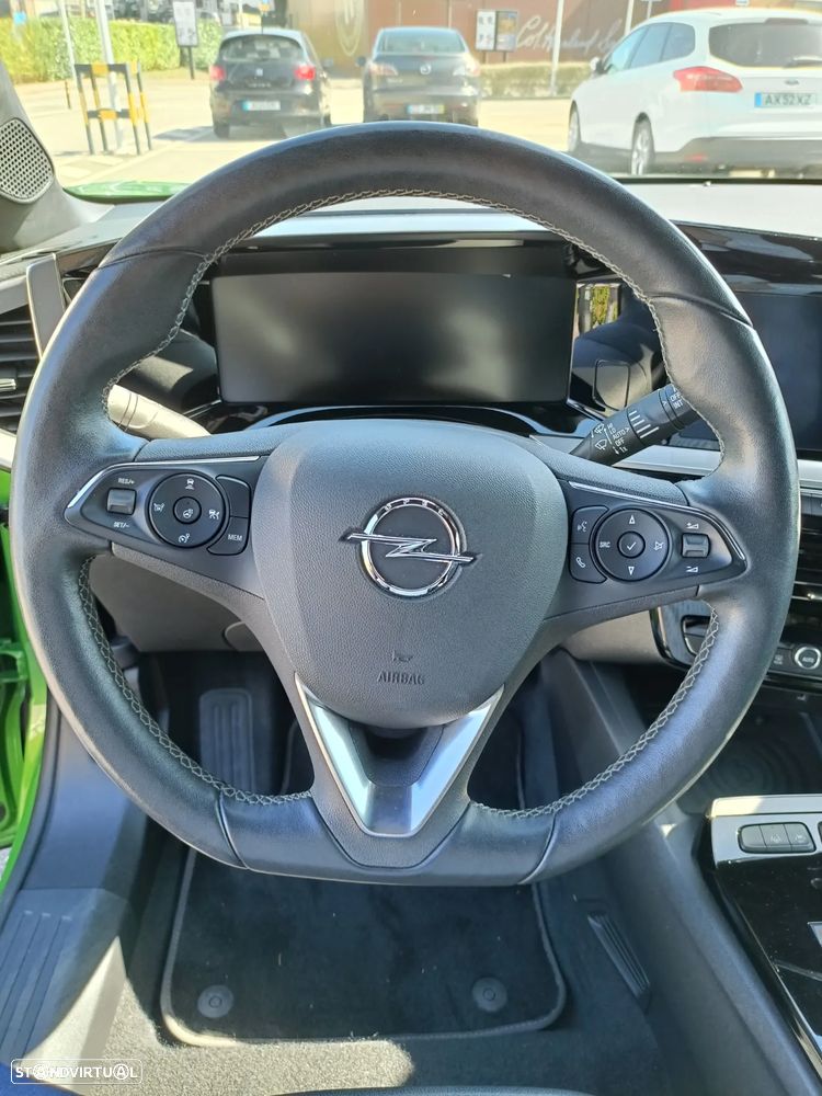 Opel Mokka-e Ultimate - 8