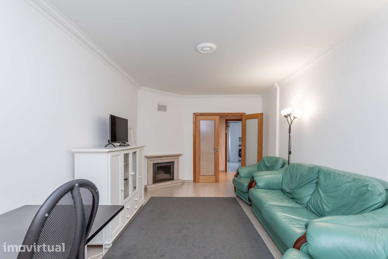 Apartamento, 81 m², Algueirão-Mem Martins - Grande imagem: 2/17
