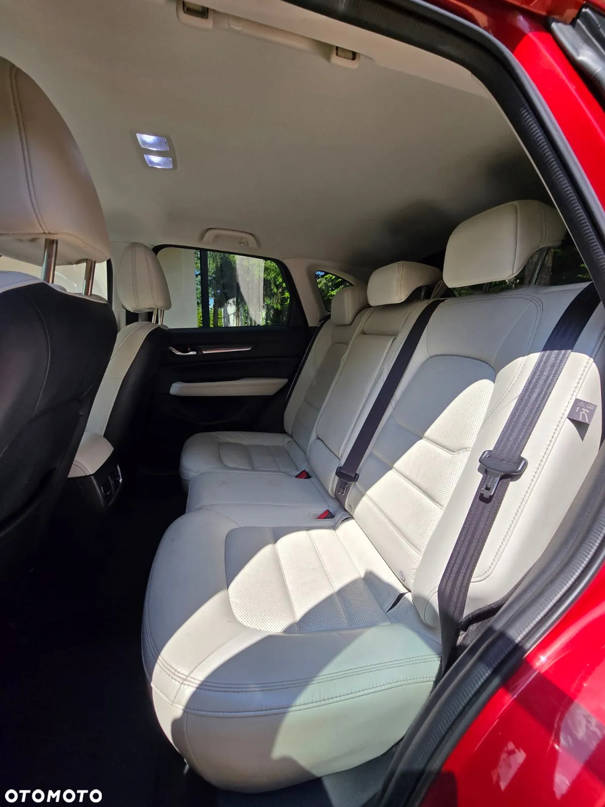 Mazda CX-5 2.2 D Skypassion AWD - 13