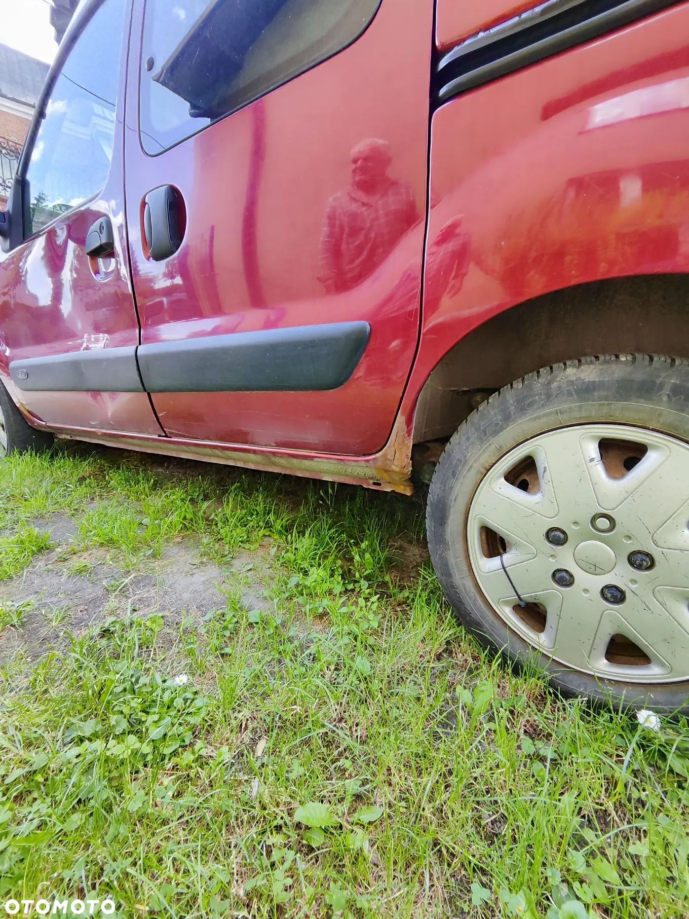 Renault Kangoo - 8