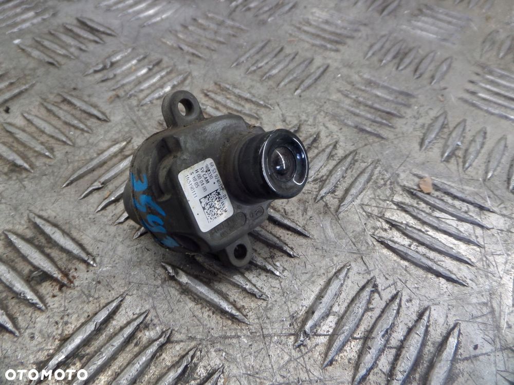 kamera side view bmw 9240352-01 e70 e71 e72 f01 f02 f04 f06 f07 f10 f11 - 1