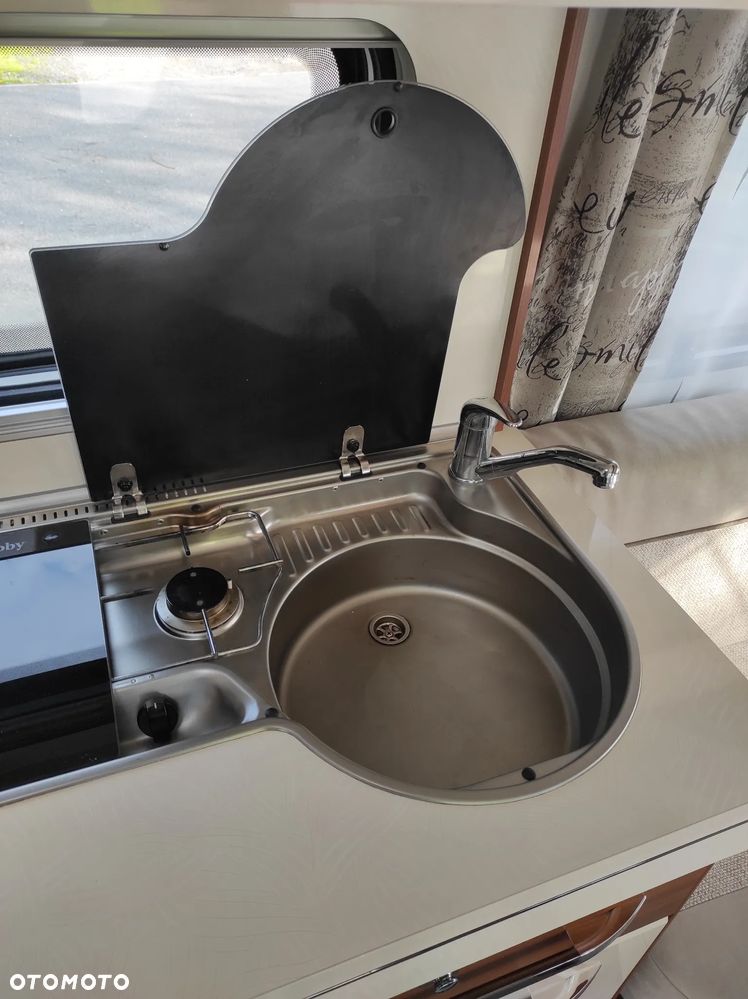 Hobby EXCELLENT 540 WLU - 7