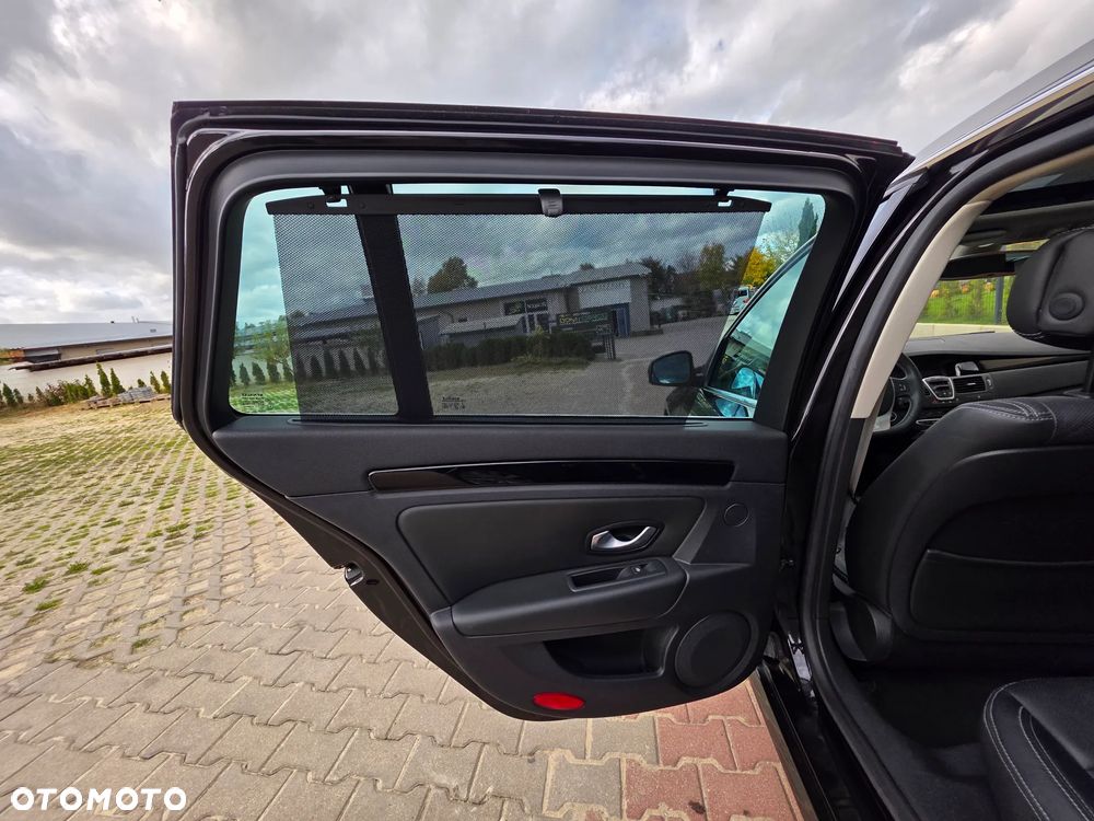 Renault Laguna 2.0 T Bose Edition - 14