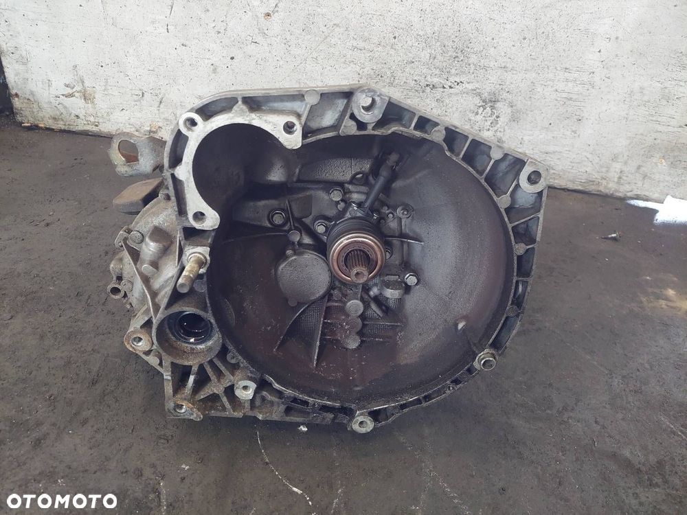 SKRZYNIA BIEGÓW ALFA ROMEO 156 I LIFT 2.0 16V MANUAL 5 BIEGÓW - 1