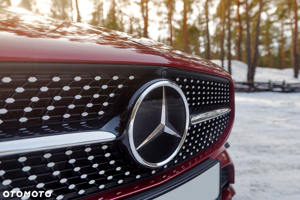 Mercedes-Benz CLA 250 4-Matic AMG Line - 14