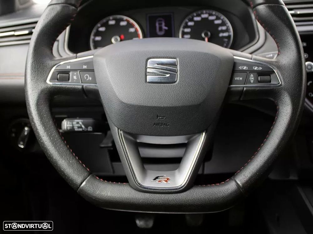 SEAT Ibiza 1.0 EcoTSI FR - 23
