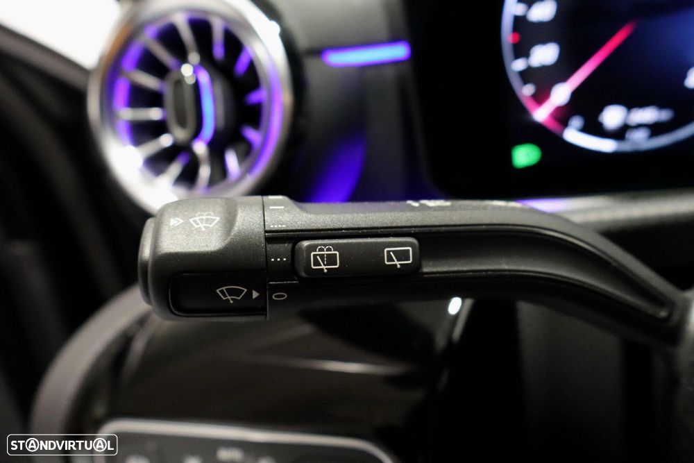 Mercedes-Benz A 180 d AMG Line Aut. - 17