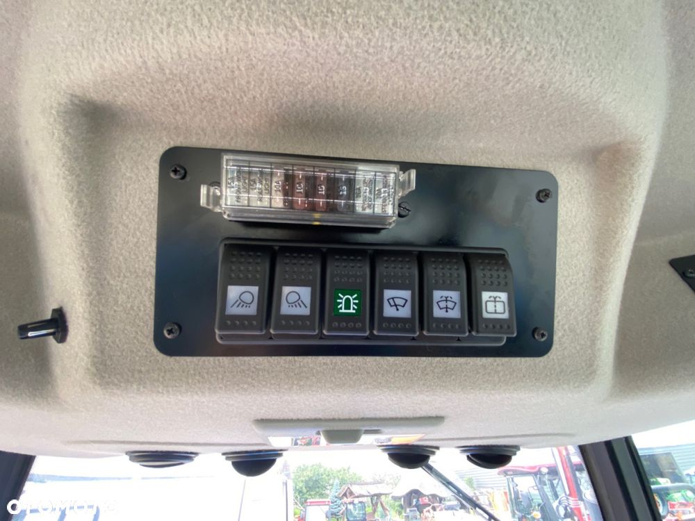 Solis S90 Shuttle XL - 11