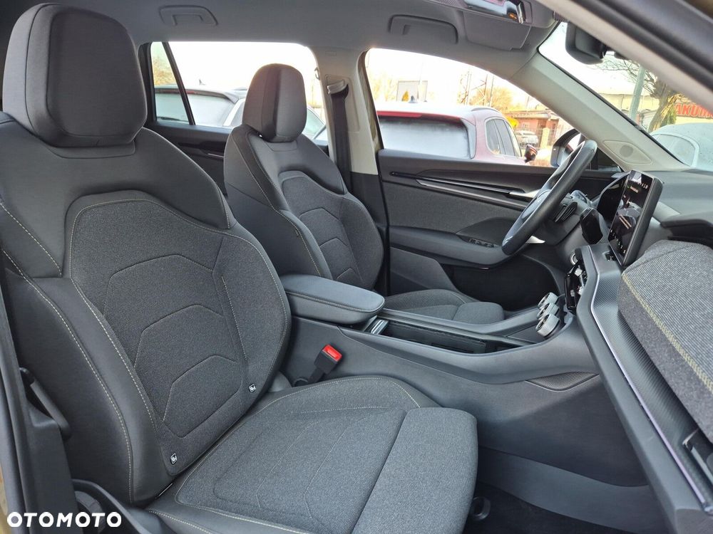 Skoda Kodiaq - 14