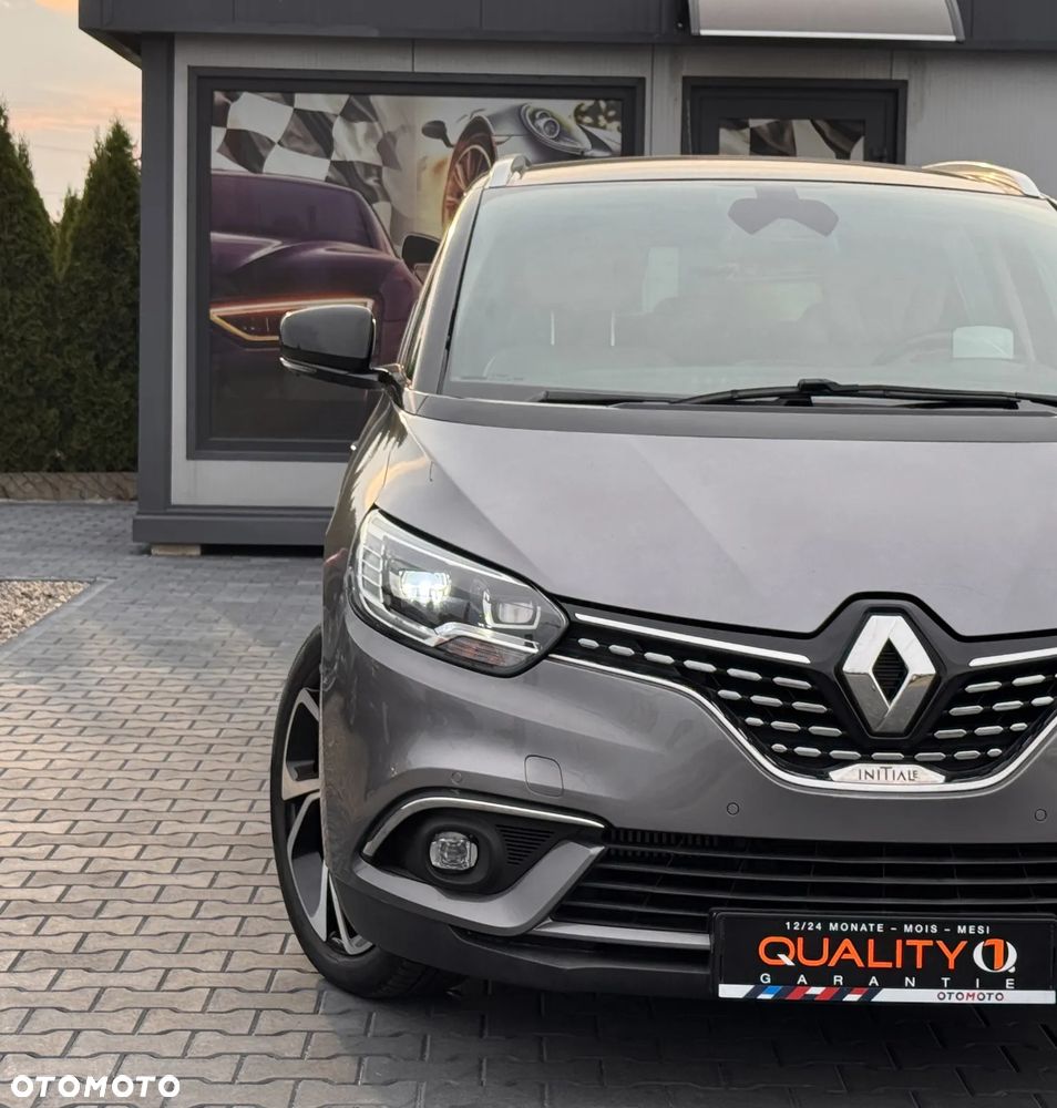 Renault Scenic 1.3 TCe FAP Bose EDC - 34