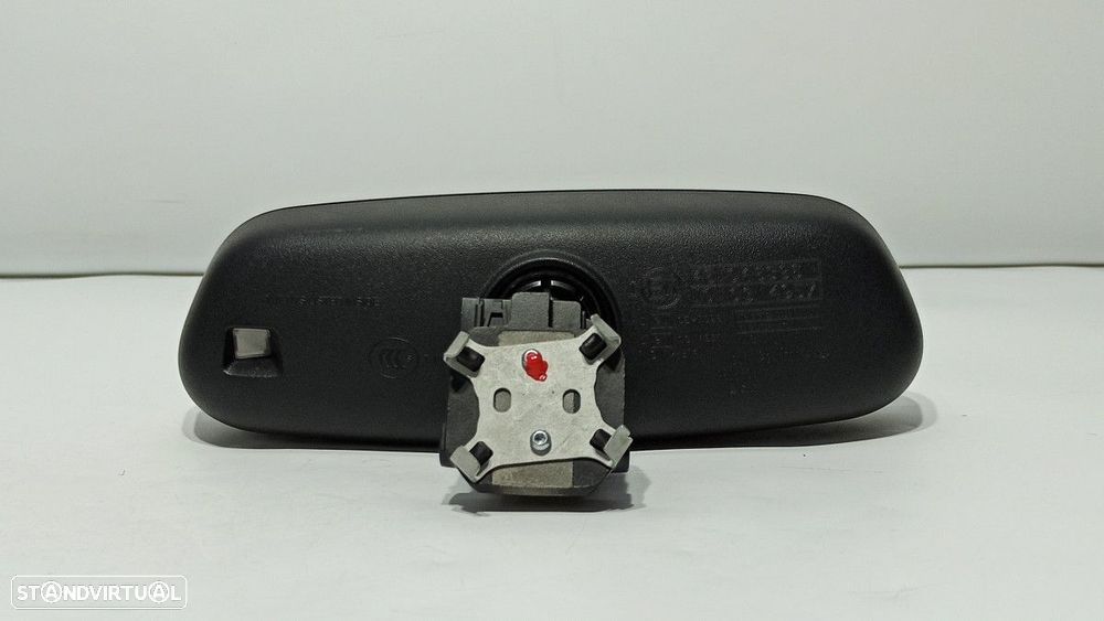 ESPELHO PEUGEOT 308 SW ALLURE - 2