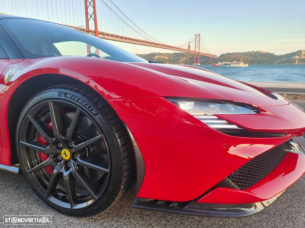 Ferrari SF90 Stradale Fiorano - 9