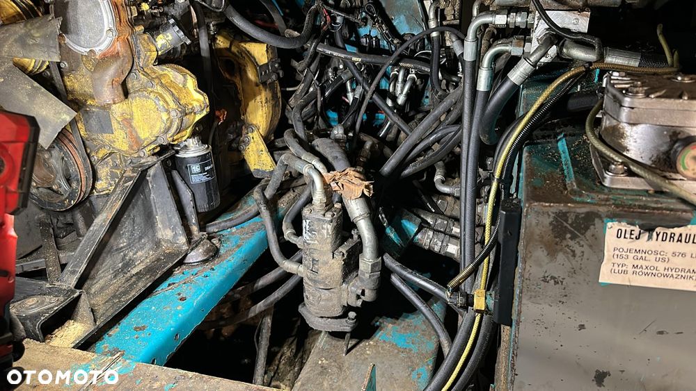 Powerscreen CHIEFTAIN 1700.,.,KOMPLETNY ZAKŁAD NA MOKRO 3-POKŁADY- RINSER  ( CDE , DERNASEER , BRUCE,  McCloskey, Sandvik, Metso, Kleemann, Deutz ) - 14