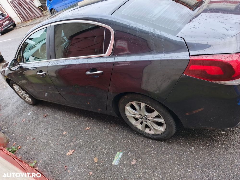 Peugeot 508 BlueHDi 120 EAT6 Stop&Start Active - 2