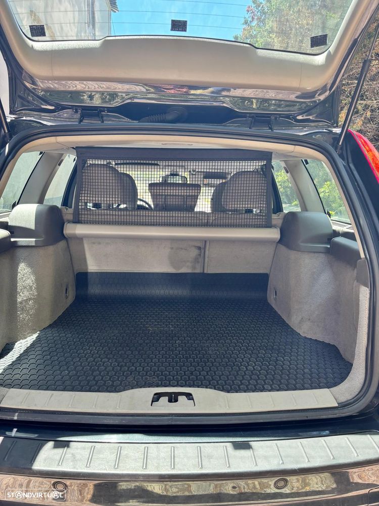 Volvo V50 1.6 D Drive - 17