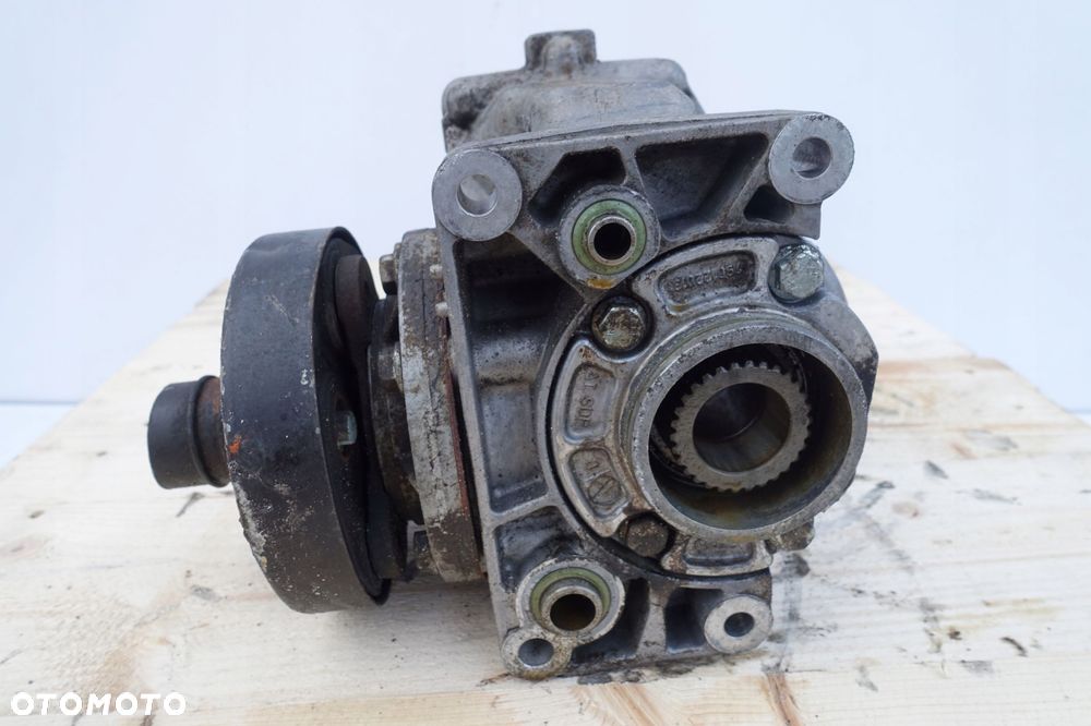 Audi TT S3 1.8 T turbo REDUKTOR SKRZYNI BIEGÓW - 6
