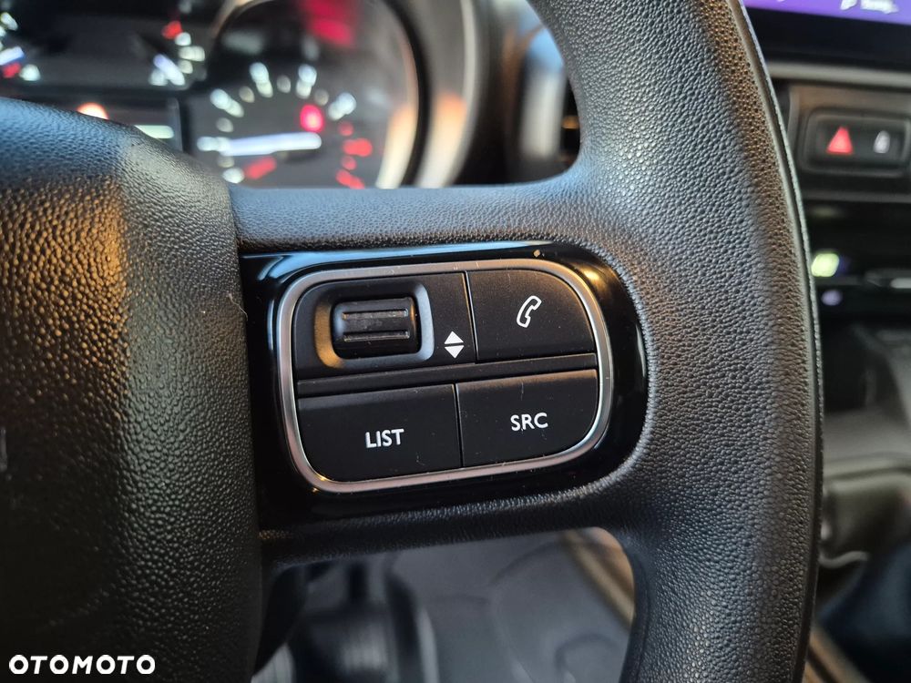 Citroën Berlingo XL S&S Control (bryg.) - 16