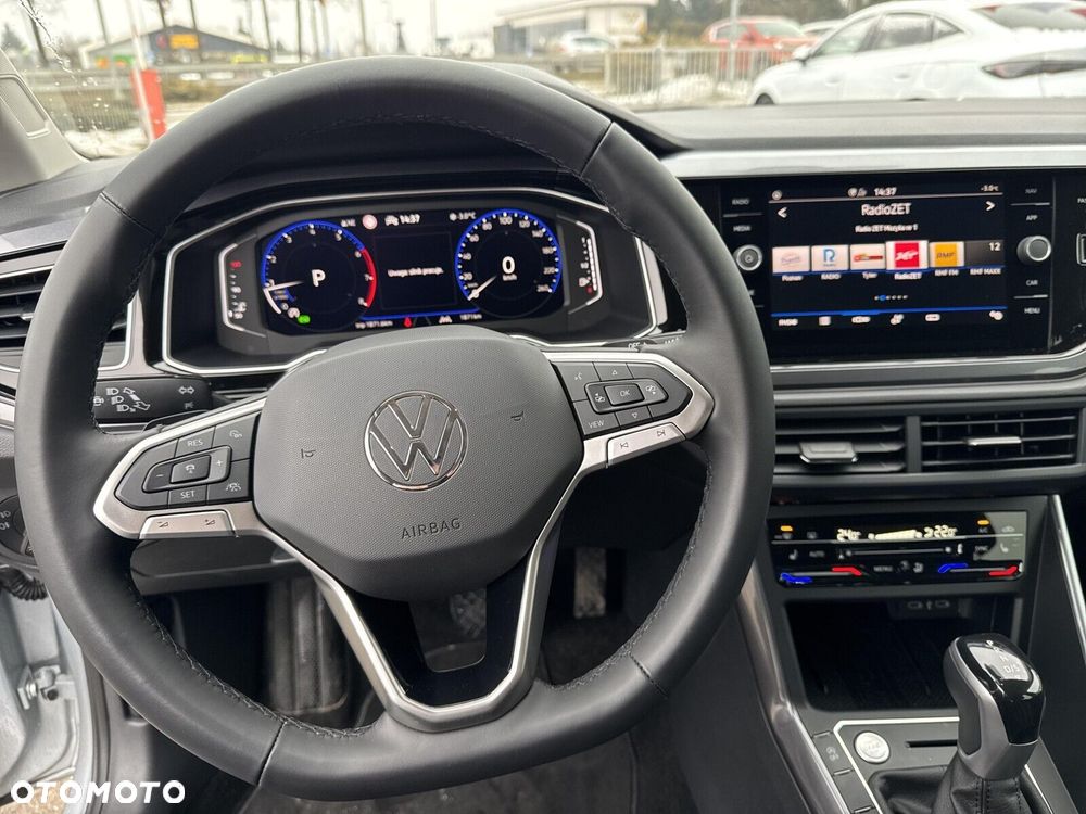 Volkswagen Taigo - 14